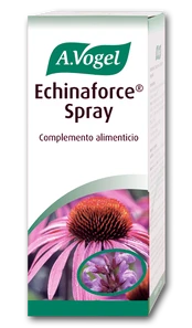 A. VOGEL Bioforce Echinaforce Purškiklis 30ml