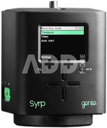 Adapteris Syrp SY0030-0001, 10.2 cm