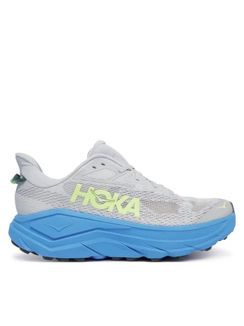 Bėgimo batai Hoka Challenger ATR 8 1168716 Pilka