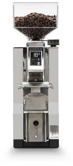 Eureka Mignon Libra Chrome