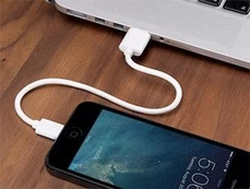 Adapteris USB BlueLounge (EX-L-W)
