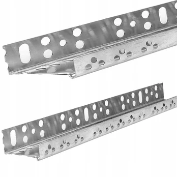 Cokolinis profilis, startinė juosta 103mm 2,5m 15vnt