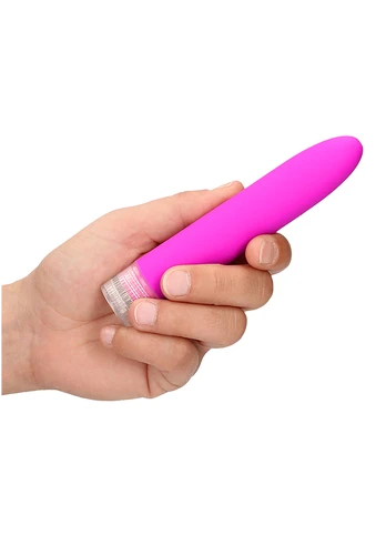 Luminous By Shots Eleni - Classic Vibrator