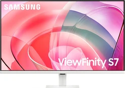 Monitorius Samsung ViewFinity S7 kaina