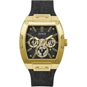 Laikrodis Guess GW0786G1 Juoda