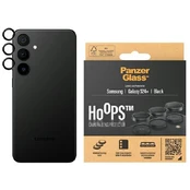 PanzerGlass Hoops Kamera SP Galaxy S24+ juodas kaina