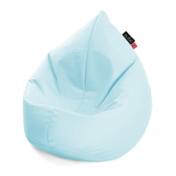 Sėdmaišis Drizzle Drop Pop fit, cloud