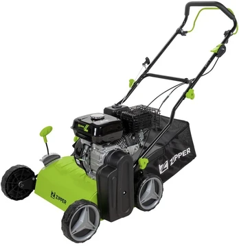 Zipper Petrol Scarifier (ZI-BV420)