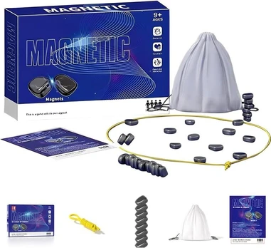Magnetinis stalo žaidimas