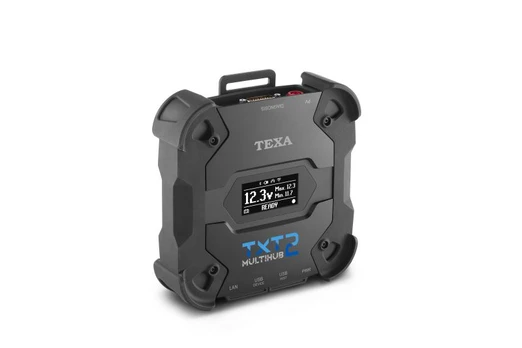 TEXA Diagnostikos testeris D195A0
