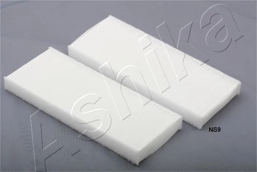 Filtras, salono oras ASHIKA 21-NS-NS9