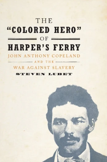 Colored Hero' of Harper's Ferry