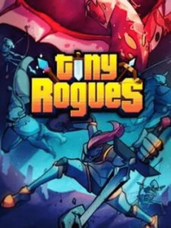 Tiny Rogues PC