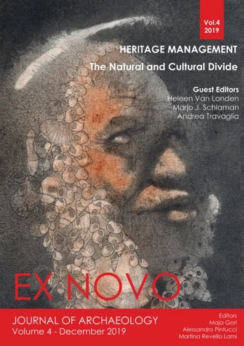Heritage Management: The Natural and Cultural Divide