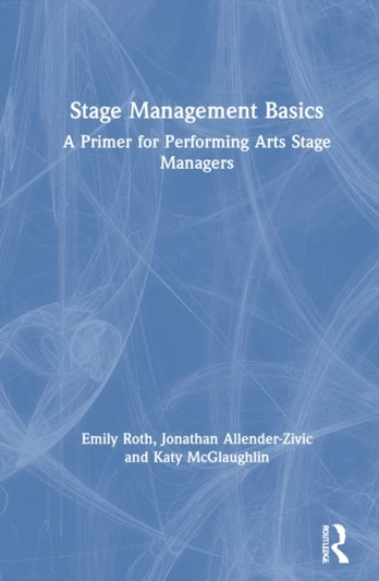 Stage Management Basics