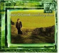 CD Maura O'Connell - Wandering Home