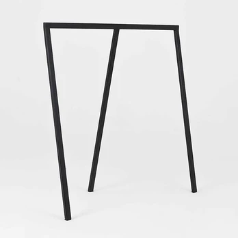 CUSTOMFORM Pakaba, KAYA L, 40x100 cm, Juoda