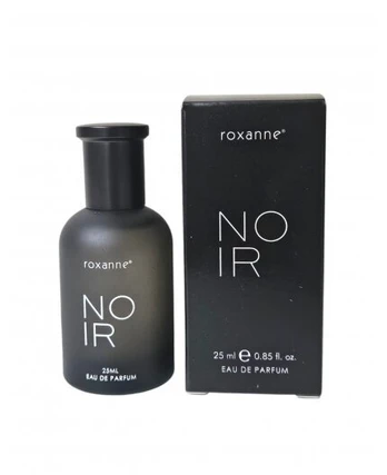 Kvapusis vanduo Roxanne Noir EDP vyrams, 25 ml