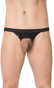 SOFTLINE Mens Thong 4532 kaina