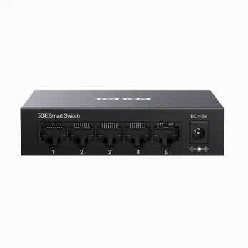 Switch Tenda TEG2205D 5GE Cloud