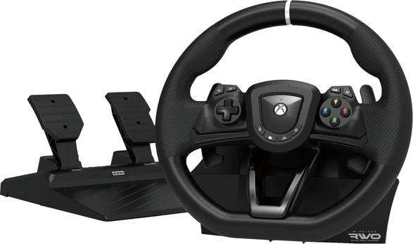Hori - Xbox Wireless Racing Wheel Overdrive