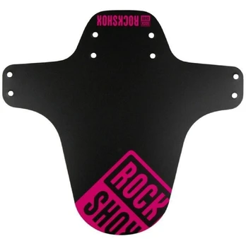 RockShox MTB priekinis purvasaugis | Black - Magenta