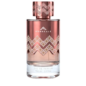 Moteriški kvepalai, Monreale, Rose Elixir Tester EDP 100ml