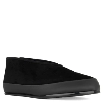 Mokasinai moterims, Juoda, Mocasins