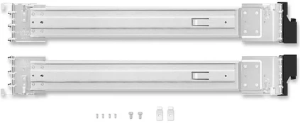 „Lenovo“ priedai „ThinkStation Rack Rail Kit“.