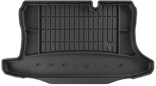 Frogum Bagažinės daiktadėžė Ford Fusion 2002-2012