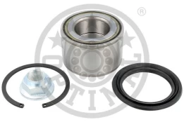 Rato guolio komplektas OPTIMAL 301703 kaina