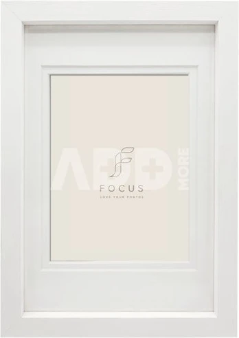 Focus Dahlia Baltas 18x24/PP 13x18