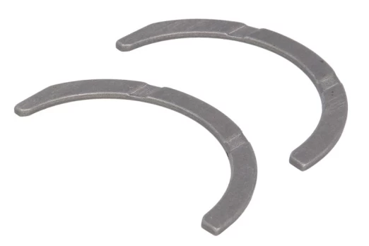 GLYCO A191/2 STD Crankshaft thrust washer