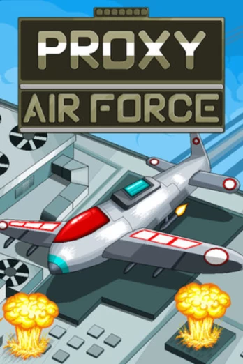 Proxy Air Force PC