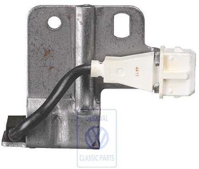 Vag Komutatorius Su Harness T4 1995 2004 Originalus 044906017