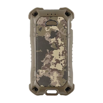Ocoopa UT4 Extreme Camo Elektroninis rankų šildytuvas
