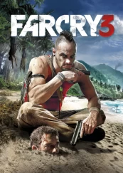 Far Cry 3 Uplay kaina