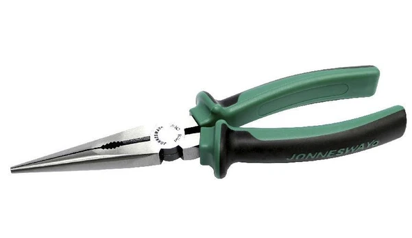 JONNESWAY ILGOS TIESIOS REPLĖS 200mm P1118