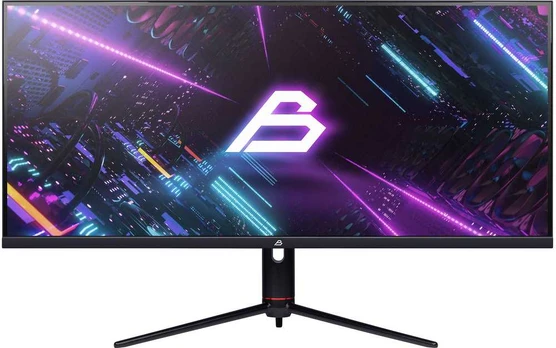 Monitorius Blackstorm GM-40UWQHD