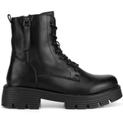 Auliniai batai DeeZee WS6119-30 Juoda