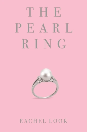 Pearl Ring