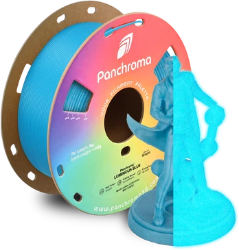 Polymaker Panchroma™ PLA Šviesus