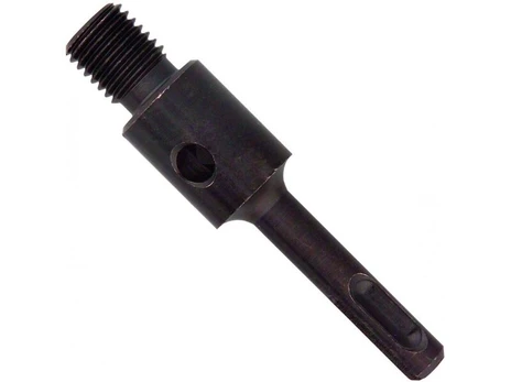 Adapteris SDS+ į M16 100 mm