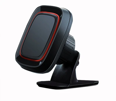 Automobilinis telefono laikiklis, magnetinis