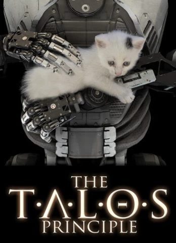 The Talos Principle PC