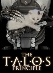 The Talos Principle PC kaina