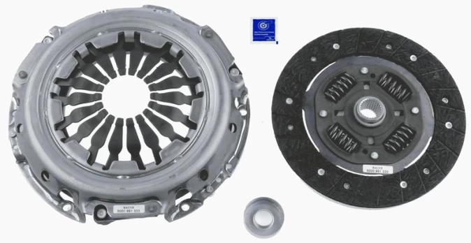 Sankabos komplektas SACHS 3000 951 333