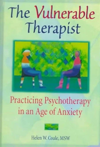 Vulnerable Therapist