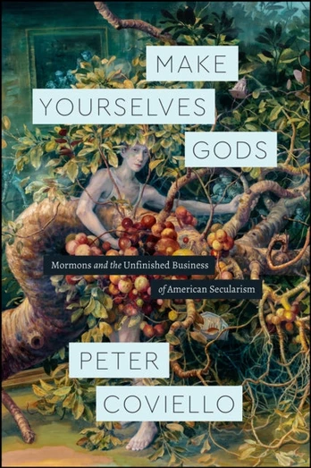 Make Yourselves Gods