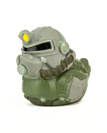 Fallout Tubbz 